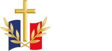 Logo Diocèse aux armées